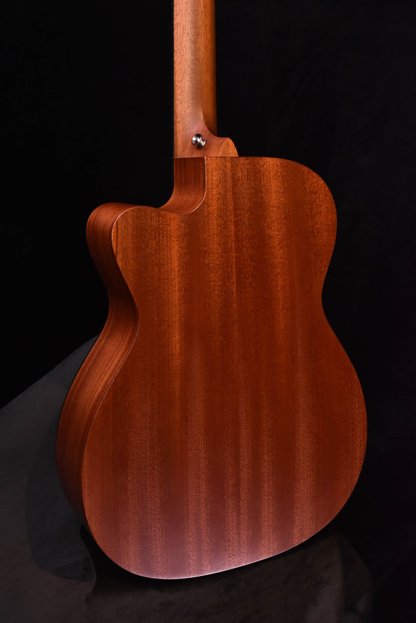 Martin 000CJR-10E Acoustic Bass- Natural Finish