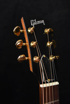 gibson j-45 standard rosewood acoustic guitar