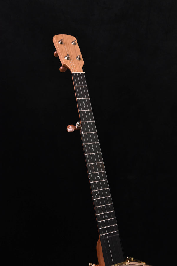 ODE 12" Moonlight Openback Banjo