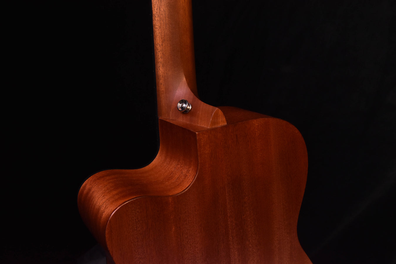 Martin 000CJR-10E Acoustic Bass- Natural Finish