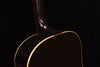 Gibson 50's J-45 Original Ebony Finish Acoustic/Electric Guitar