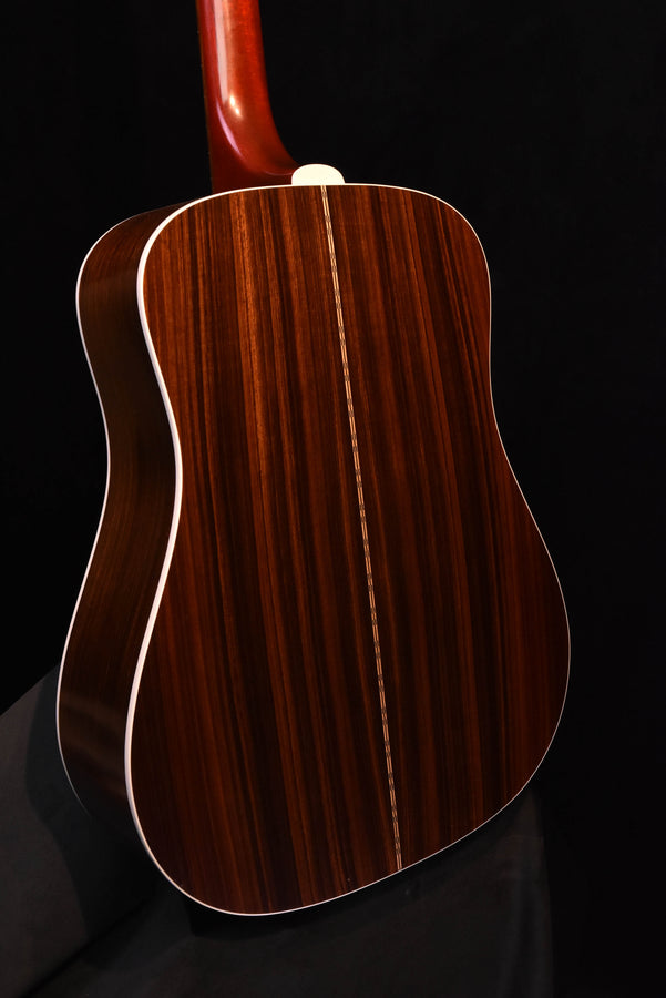 Guild D-50 Acoustic Dreadnought Guitar