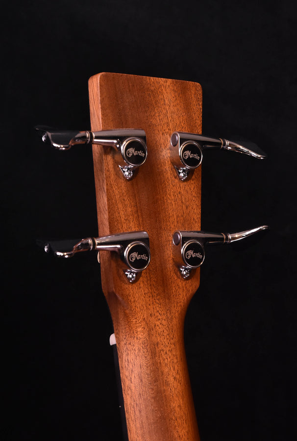 Martin 000CJR-10E Acoustic Bass- Natural Finish
