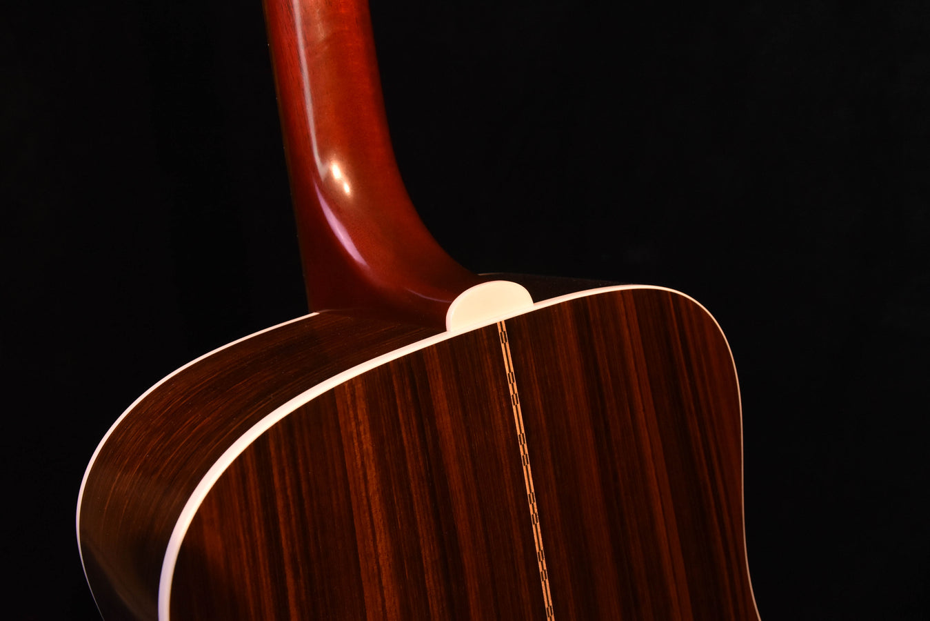 Guild D-50 Acoustic Dreadnought Guitar