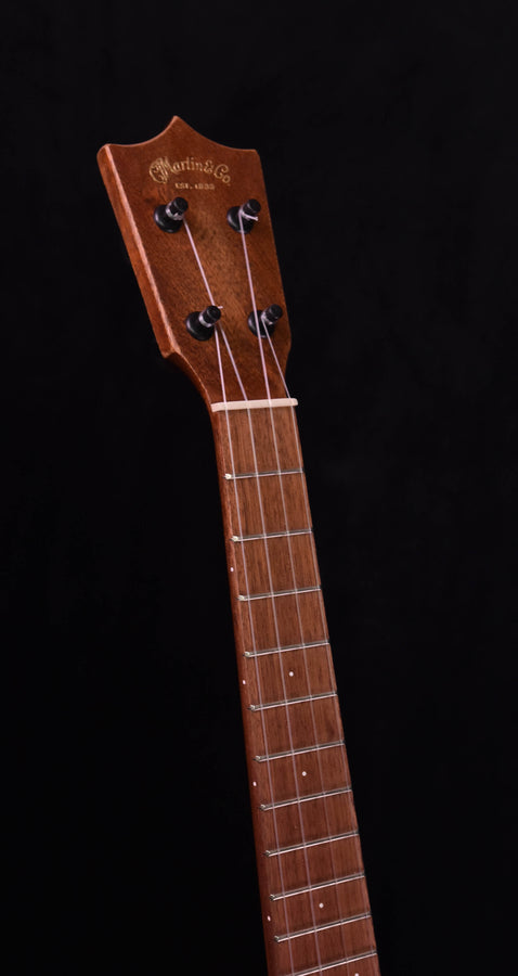Martin T1 Uke Streetmaster Tenor Ukulele
