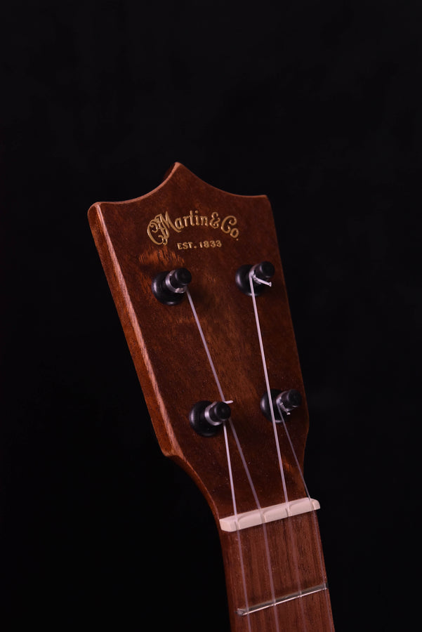 Martin T1 Uke Streetmaster Tenor Ukulele