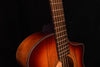 Breedlove Oregon Concert Old Fashioned CE all Myrtlewood acoustic guitar