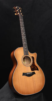 taylor 314ce ltd edition 50th anniversary acoustic guitar
