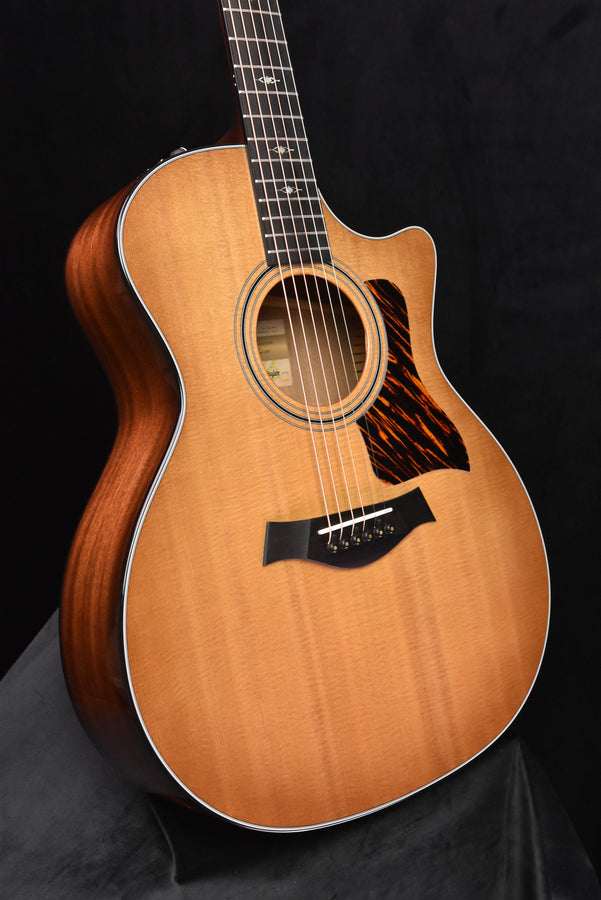 Taylor 314CE LTD Edition 50th Anniversary Acoustic Guitar