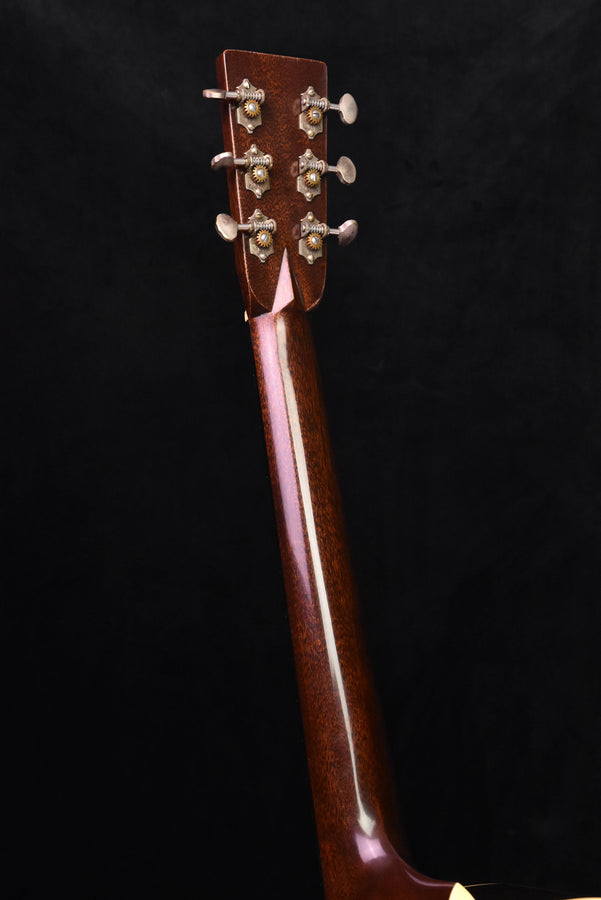 Martin D-28 "Authentic" Custom Shop Expert " 1937 Dreadnought Guitar with Stage 1 Aging CE-03