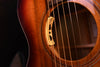 Breedlove Oregon Concert Old Fashioned CE all Myrtlewood acoustic guitar
