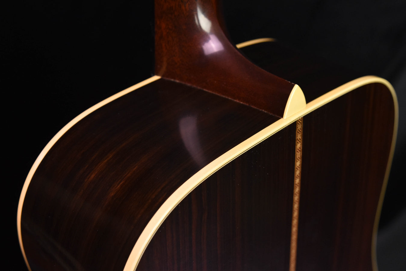 Martin D-28 "Authentic" Custom Shop Expert " 1937 Dreadnought Guitar with Stage 1 Aging CE-03