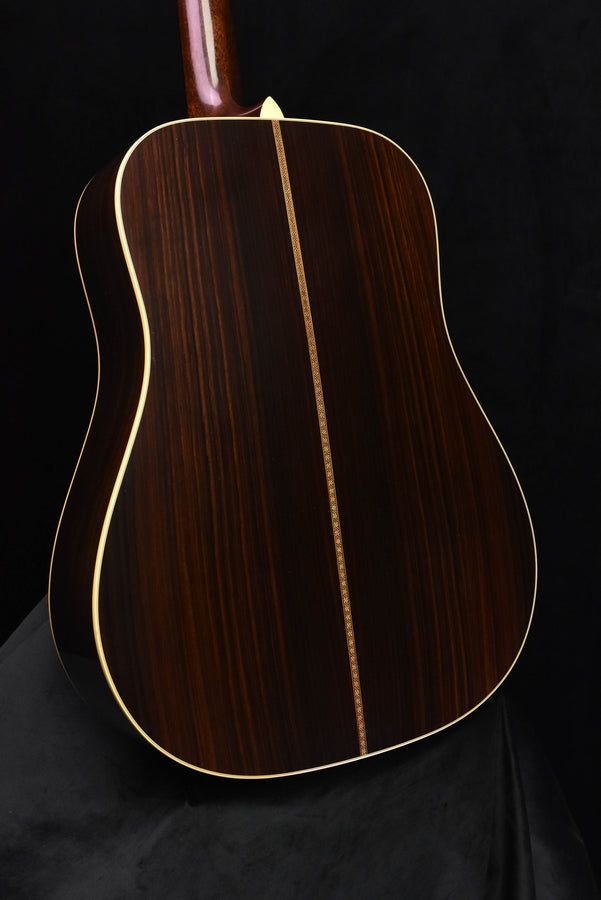 Martin D-28 "Authentic" Custom Shop Expert " 1937 Dreadnought Guitar with Stage 1 Aging CE-03