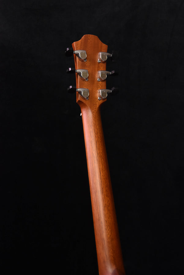 Furch Yellow OMc-CR Acoustic Guitar