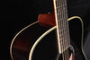 Yamaha FG830 TBS Sunburst Acoustic Guitar