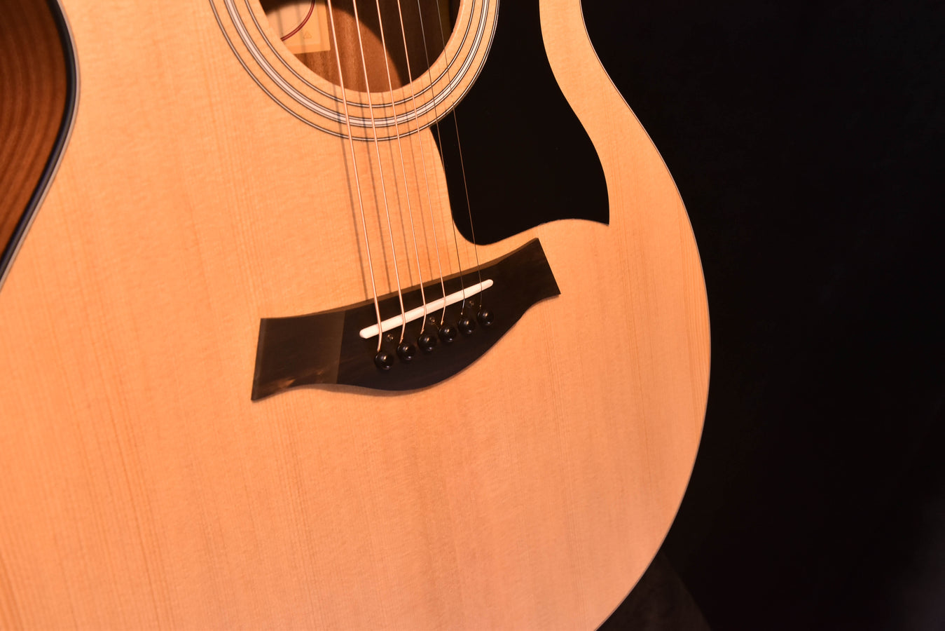 Taylor 114CE-S Acoustic Guitar