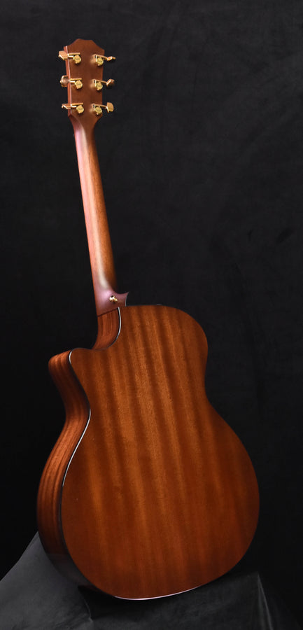 Taylor 314CE LTD Edition 50th Anniversary Acoustic Guitar