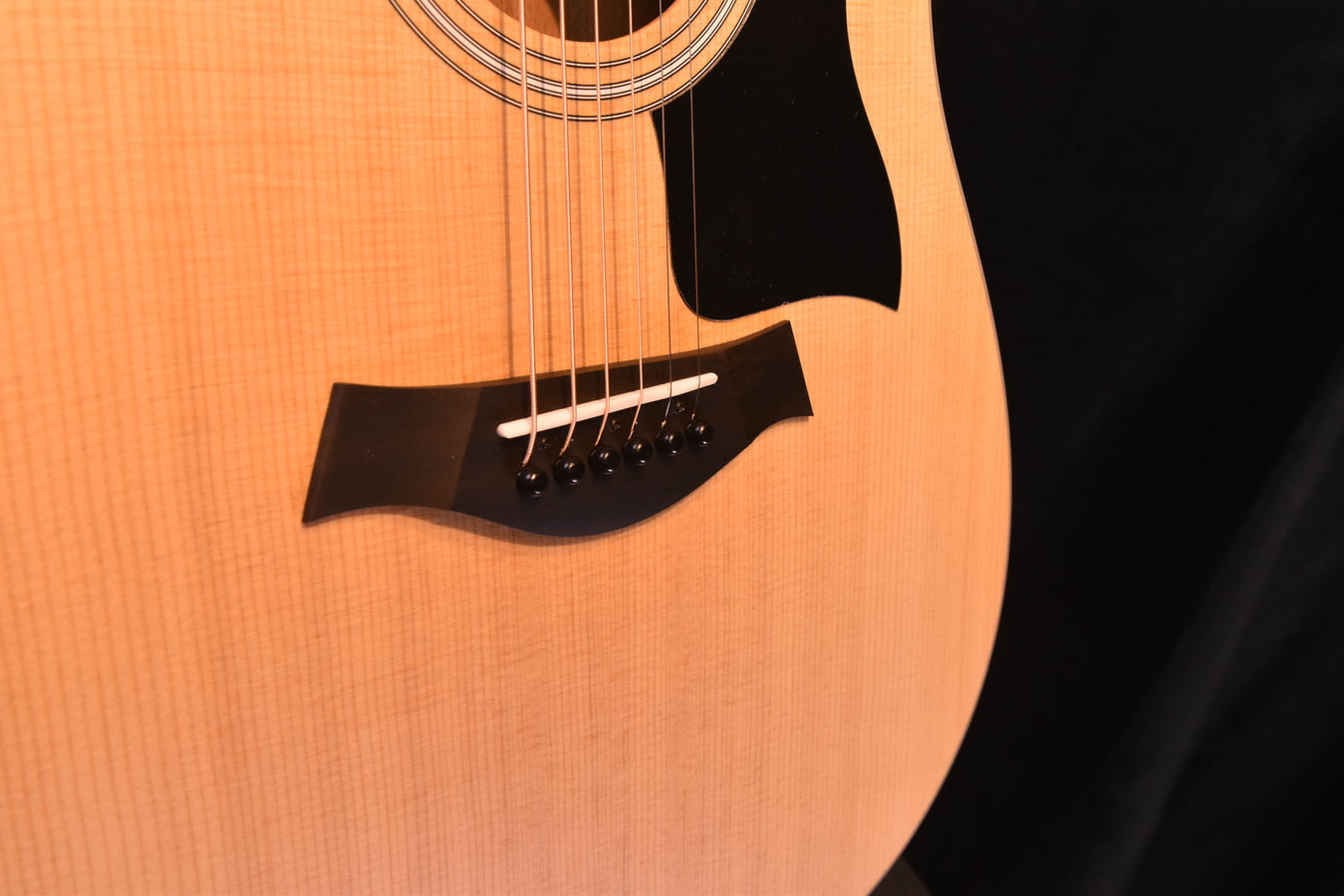 Taylor 110CE-S Acoustic / Electric Dreadnought Guitar -Limited Edition