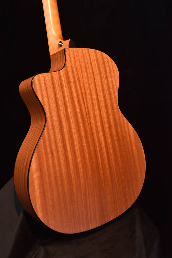 Taylor 114CE-S Acoustic Guitar