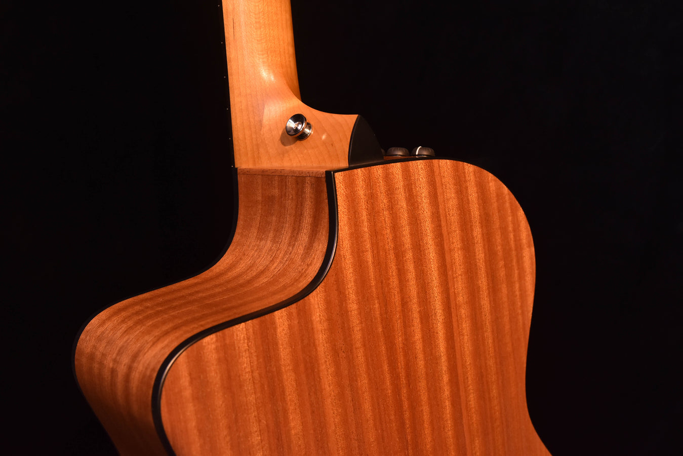 Taylor 114CE-S Acoustic Guitar