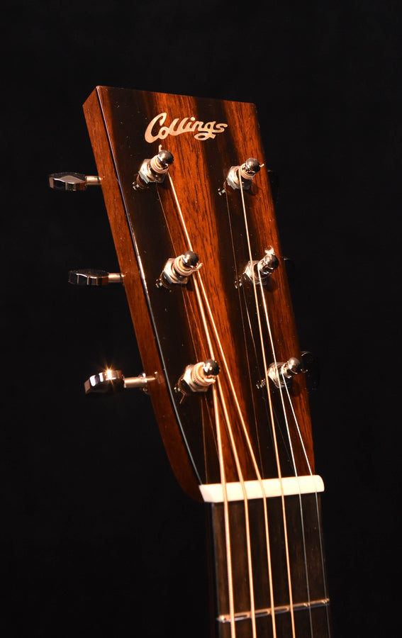 Collings D2H Baked Sitka Spruce Top Dreadnought Acoustic Guitar