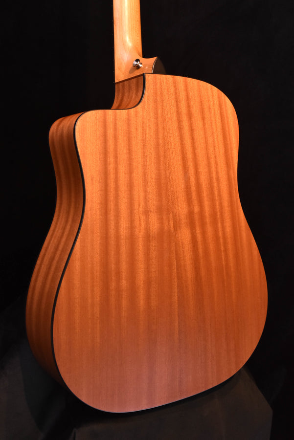 Taylor 110CE-S Acoustic / Electric Dreadnought Guitar -Limited Edition