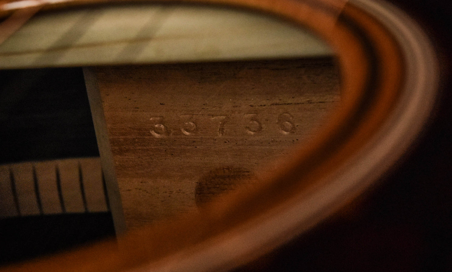 Collings D2H Baked Sitka Spruce Top Dreadnought Acoustic Guitar