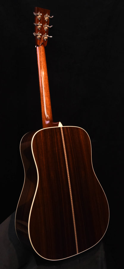 Collings D2H Baked Sitka Spruce Top Dreadnought Acoustic Guitar