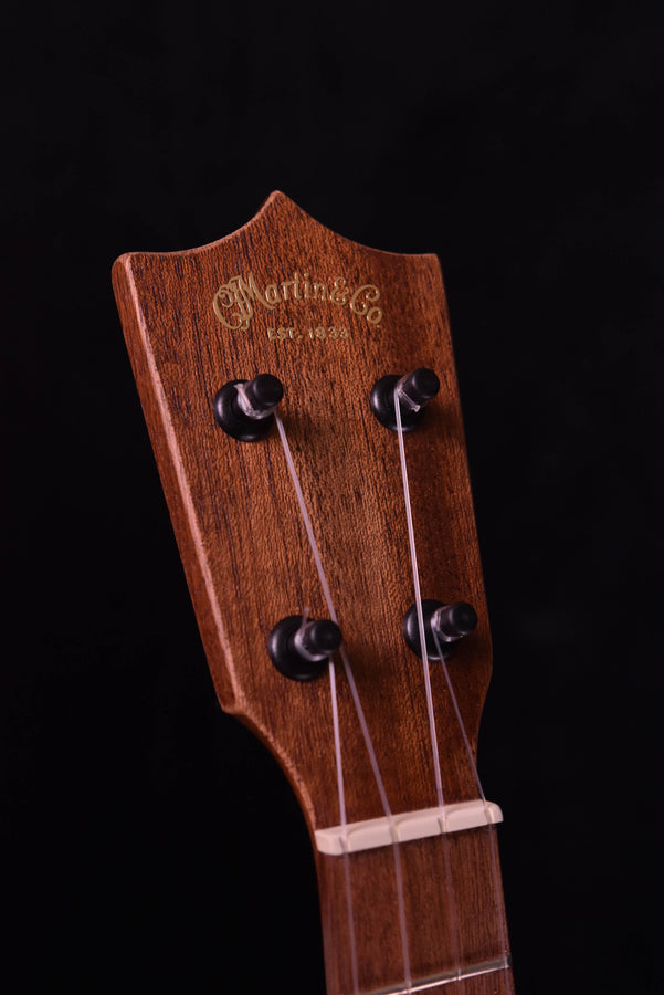 Martin T1 Uke Streetmaster Tenor Ukulele