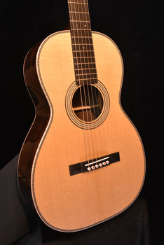 martin 012-28 modern deluxe acoustic guitar