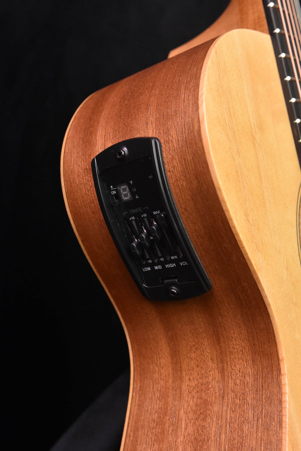 Taylor Academy 12E Acoustic Electric Guitar