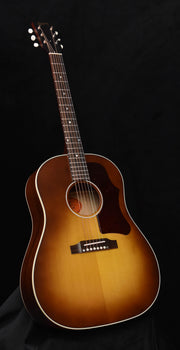 gibson j-45 50's faded acoustic guitar