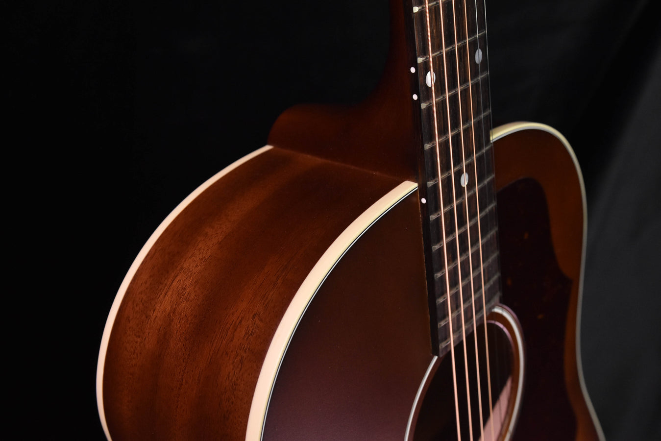 Gibson J-45 50's Faded Acoustic Guitar