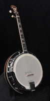 Gold Tone Irish Tenor Mastertone 17 Fret Banjo and Case IT-250F