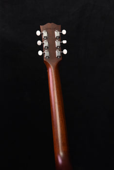 gibson j-45 50's faded acoustic guitar