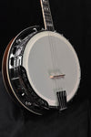 Gold Tone Irish Tenor Mastertone 17 Fret Banjo and Case IT-250F