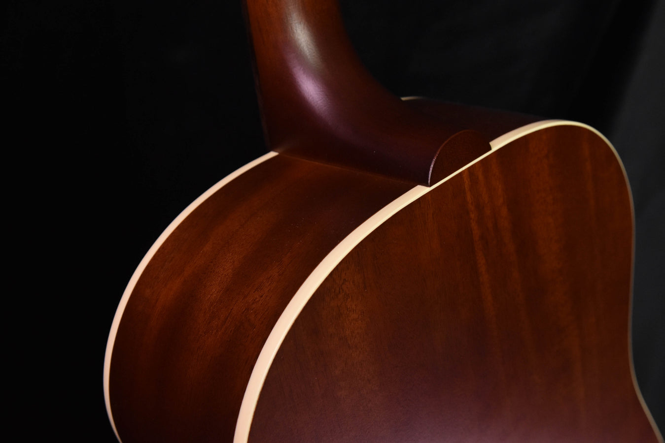 Gibson J-45 50's Faded Acoustic Guitar