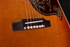 Gibson 1960 Hummingbird Light Aged Murphy Labs Heritage Cherry Sunburst Acoustic Guitar