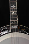 Gold Tone Irish Tenor Mastertone 17 Fret Banjo and Case IT-250F