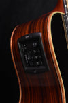 Yamaha A1R TBS Tobacco Brown Sunburst Acoustic/Electric Guitar