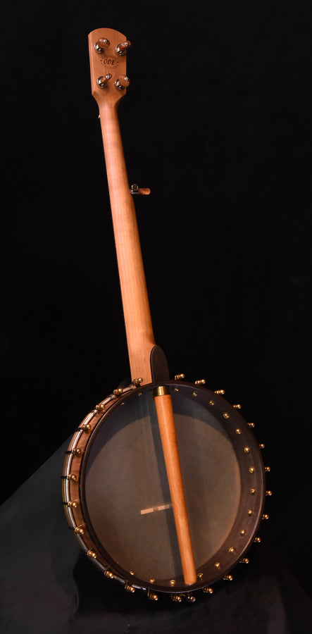 Ode 12" Magician Open Back Banjo