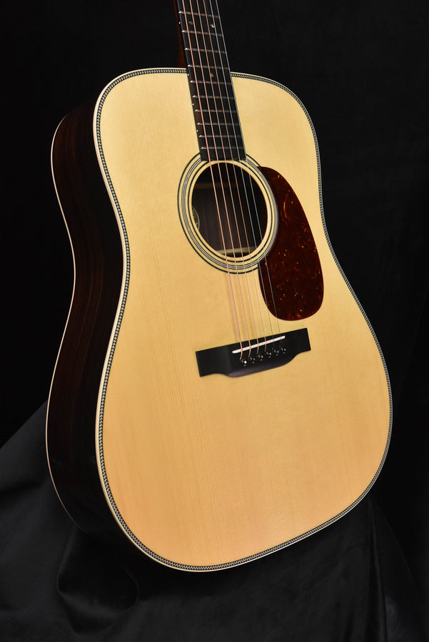 Collings D2HA Adirondack top Dreadnought Acoustic Guitar