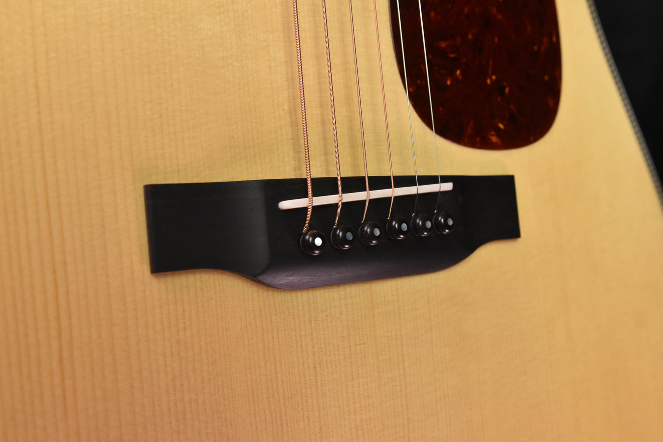 Collings D2HA Adirondack top Dreadnought Acoustic Guitar