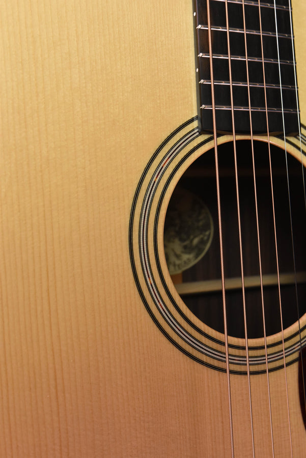 Collings D2HA Adirondack top Dreadnought Acoustic Guitar