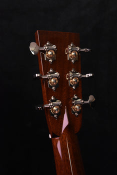 collings d2ha adirondack top dreadnought acoustic guitar
