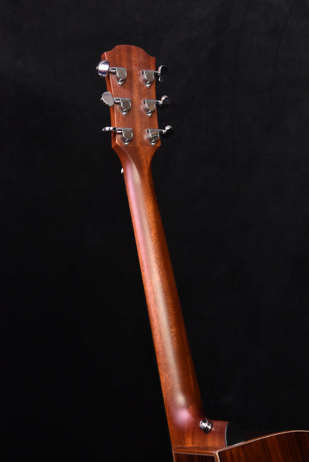 Yamaha A1R TBS Tobacco Brown Sunburst Acoustic/Electric Guitar