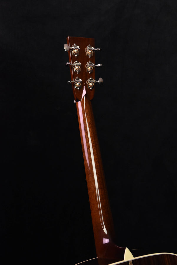 Collings D2HA Adirondack top Dreadnought Acoustic Guitar