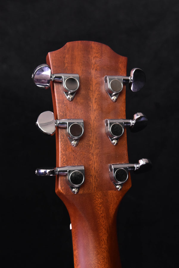 Yamaha A1R TBS Tobacco Brown Sunburst Acoustic/Electric Guitar