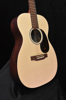 martin 00-x2e sitka/ cocobolo hpl acoustic guitar