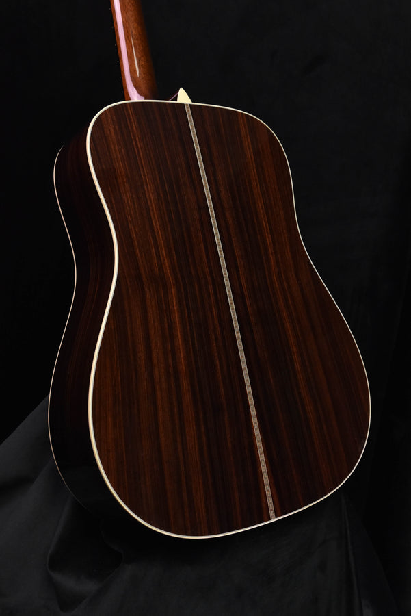 Collings D2HA Adirondack top Dreadnought Acoustic Guitar